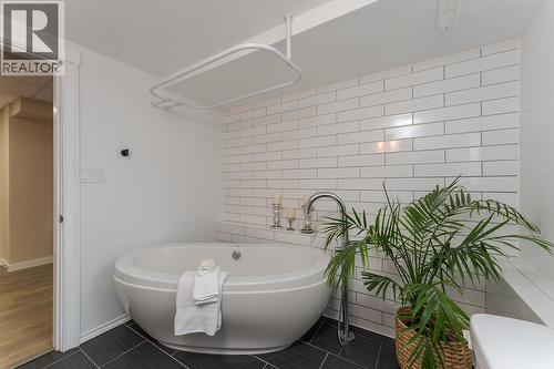 5940 Kovachich Drive, Prince George, BC - Indoor Photo Showing Bathroom