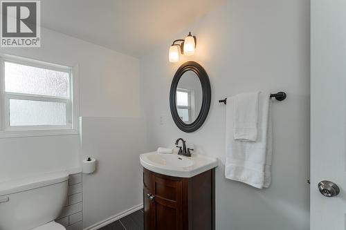 5940 Kovachich Drive, Prince George, BC - Indoor Photo Showing Bathroom