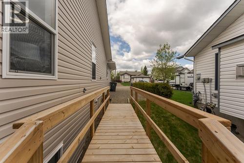 5940 Kovachich Drive, Prince George, BC - Outdoor With Exterior