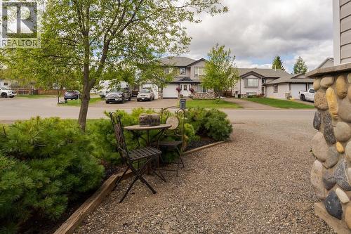 5940 Kovachich Drive, Prince George, BC - Outdoor