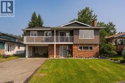 276 MORAN CRESCENT Prince George, BC V2M 6N3