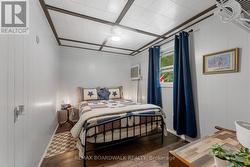 Bedroom no. 1 - room to build closet if needed - 