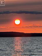 Sunset orange red - gorgeous in real life - 
