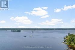 No restriction on boats - 