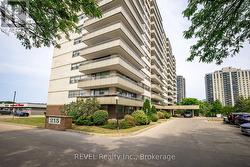 809 - 215 GLENRIDGE AVENUE St. Catharines (Glendale/Glenridge), ON L2T 3J7
