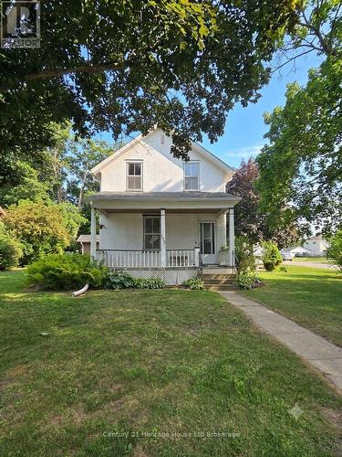 152 CHARLES STREET E  Ingersoll (Ingersoll - South), ON N5C 1K2
