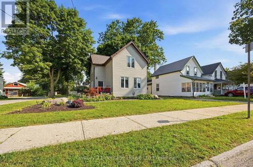 10 PEARL STREET  Tillsonburg, ON N4G 1L3