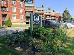 405 - 121 WATER STREET W Cornwall, ON K6J 5T8