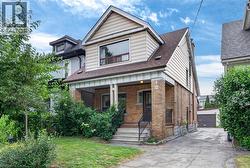 172 KENSINGTON Avenue S  Hamilton, ON L8M 3H5