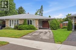 1167 SATURNIA Crescent  Mississauga, ON L4Y 2M2