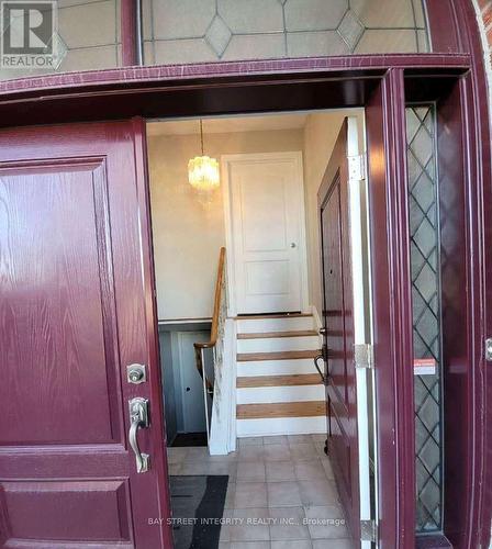 Main - 61 Chartland Boulevard S, Toronto, ON - Indoor Photo Showing Other Room