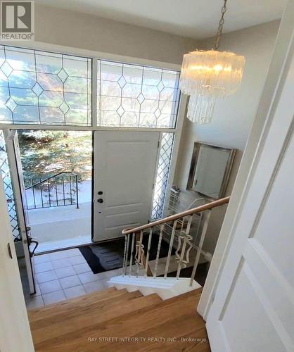 Main - 61 Chartland Boulevard S, Toronto, ON - Indoor Photo Showing Other Room