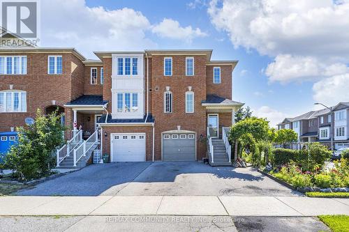 209 OLD HARWOOD AVENUE  Ajax, ON L1Z 1N7