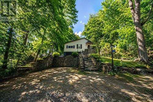5 - 1117 BERT SIMS ROAD N  Muskoka Lakes (Watt), ON P0B 1M0