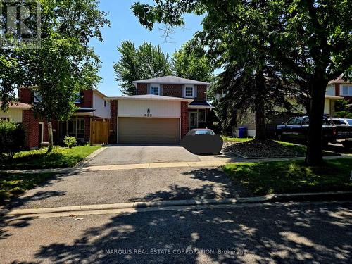 198 FORSYTH ROAD  Newmarket, ON L3Y 7Y1