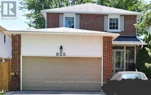 198 FORSYTH ROAD  Newmarket, ON L3Y 7Y1