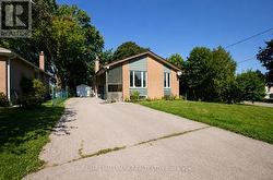 BASEMENT A - 68 CHILD DRIVE Aurora, ON L4G 1Y7