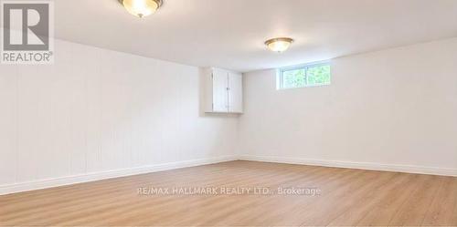 BASEMENT A - 68 CHILD DRIVE , Aurora, Ontario L4G 1Y7 3