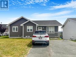 6 Kildare Place St John's, NL A1B 5A9
