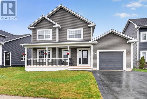 23 Sumac Street  St. John's, NL A1H 0G5
