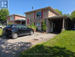 B - 7 BRISTOW COURT Barrie, ON L4N 6T1