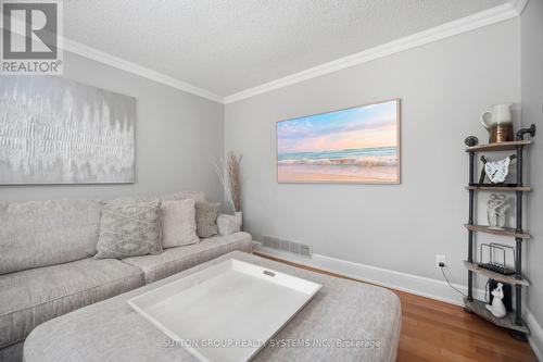 6615 Snow Goose Lane, Mississauga, ON - Indoor