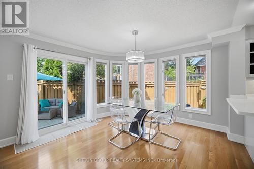 6615 Snow Goose Lane, Mississauga, ON - Indoor Photo Showing Other Room