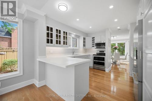 6615 Snow Goose Lane, Mississauga, ON - Indoor