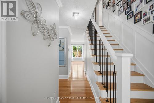6615 Snow Goose Lane, Mississauga, ON - Indoor Photo Showing Other Room