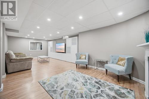 6615 Snow Goose Lane, Mississauga, ON - Indoor