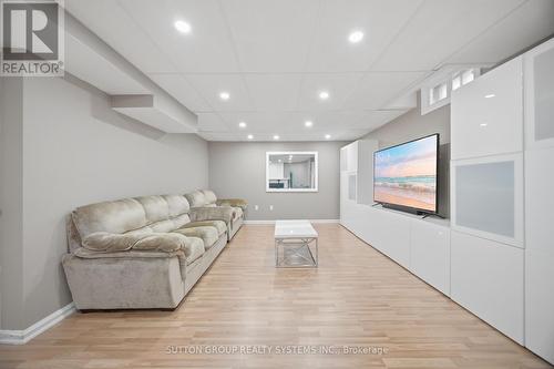 6615 Snow Goose Lane, Mississauga, ON - Indoor