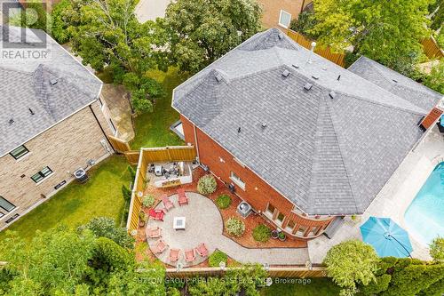 6615 Snow Goose Lane, Mississauga, ON - Outdoor