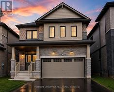 10 EVER SWEET WAY Thorold, ON L2E 6S4