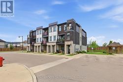 1 G - 155 THOMAS SLEE DRIVE SE  Kitchener, ON N2P 2X5