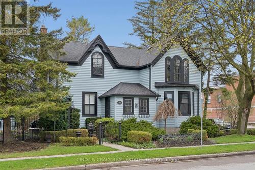 443 VICTORIA STREET  Cobourg, ON K9A 3H1