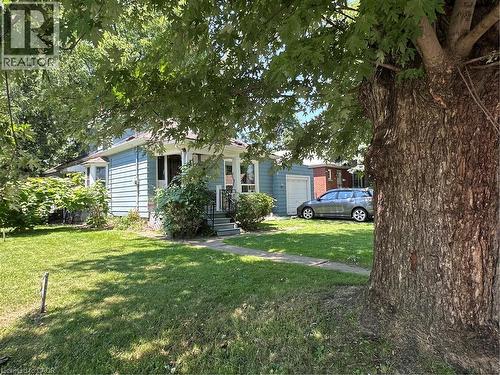 9 Norfolk Street N, Hamilton, ON - Outdoor