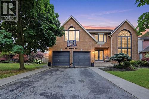 55 WOODSIDE Square  Pelham, ON L0S 1E4