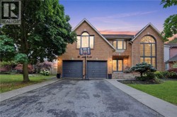 55 WOODSIDE Square Pelham, ON L0S 1E4