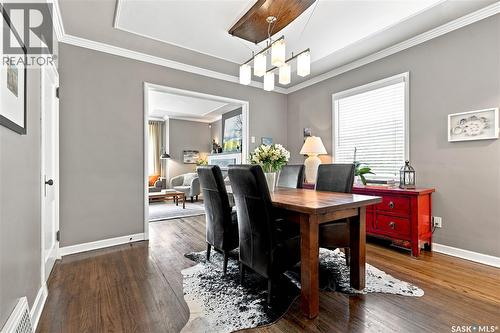 627 12Th Street E, Saskatoon, SK 