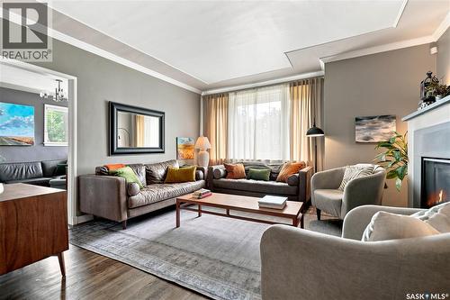 627 12Th Street E, Saskatoon, SK 