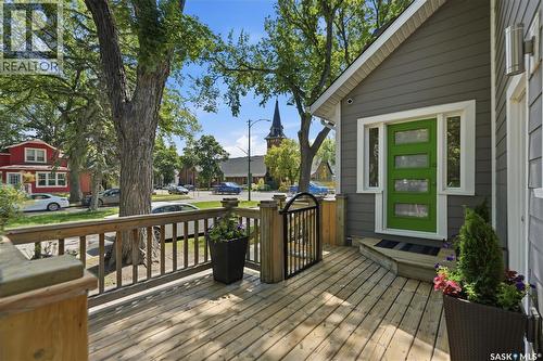 627 12Th Street E, Saskatoon, SK 