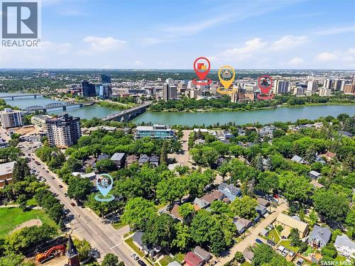 627 12Th Street E, Saskatoon, SK 