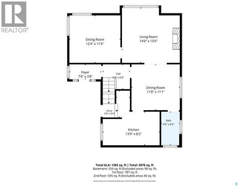 627 12Th Street E, Saskatoon, SK 