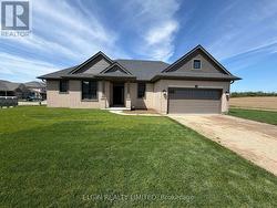 74 BRAUN AVENUE Tillsonburg, ON N4G 0K4