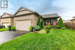 5 HAWTHORN COURT  St. Thomas, ON N5P 0A1