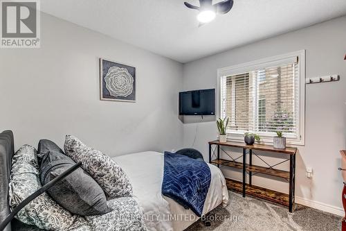 5 Hawthorn Court, St. Thomas, ON - Indoor Photo Showing Bedroom