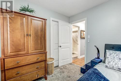 5 Hawthorn Court, St. Thomas, ON - Indoor