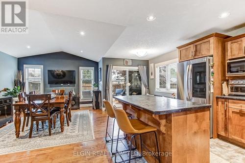 5 Hawthorn Court, St. Thomas, ON - Indoor