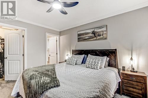 5 Hawthorn Court, St. Thomas, ON - Indoor Photo Showing Bedroom