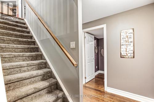 5 Hawthorn Court, St. Thomas, ON - Indoor Photo Showing Other Room